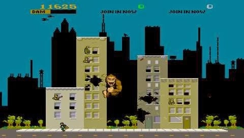 Midway Arcade Treasures Extended Play