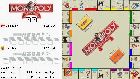Monopoly