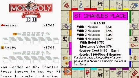Monopoly