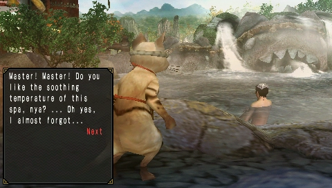 Monster Hunter Portable 3rd