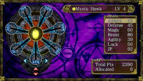 Monster Kingdom Jewel Summoner
