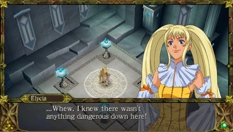 Monster Kingdom Jewel Summoner