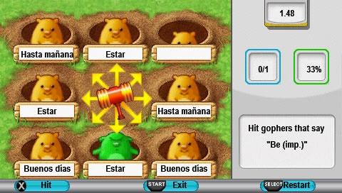 My Spanish Coach