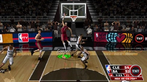 NBA 08
