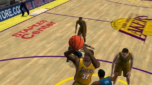 NBA 2K10