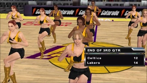 NBA 2K10