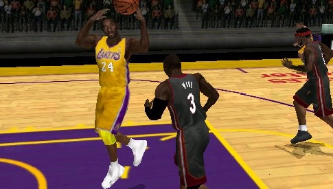 NBA 2K11