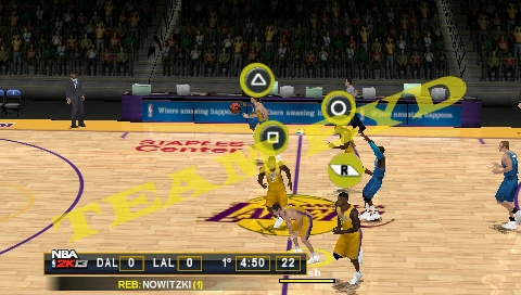 NBA 2K13