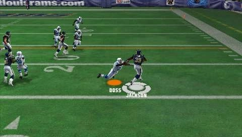 NCAA Football 10