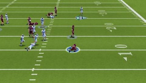 NCAA Football 10