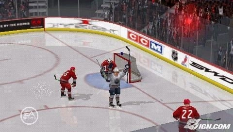 NHL 07