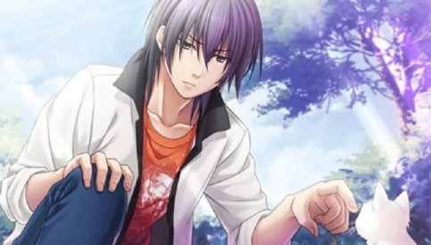 Natsuzora no Monologue Portable