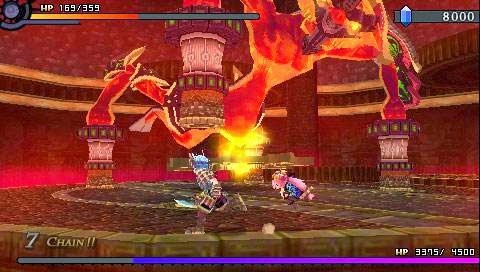 Nayuta No Kiseki
