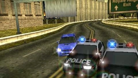 Need For Speed Most Wanted 5-1-0