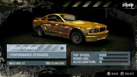 Need For Speed Most Wanted 5-1-0