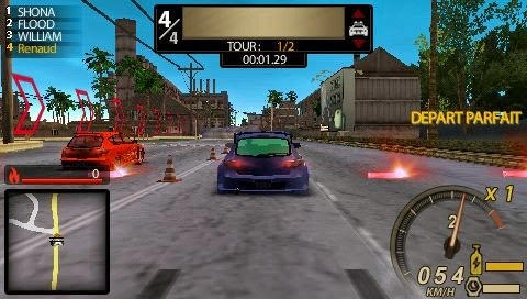 Need For Speed Undercover