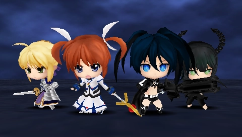 Nendoroid Generation
