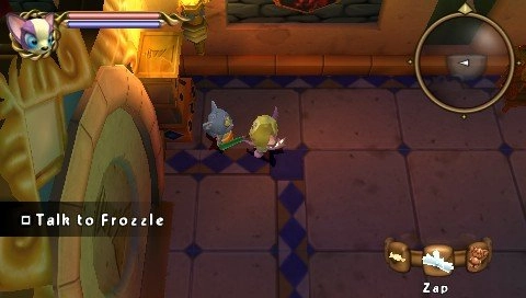 Neopets Petpet Adventures The Wand of Wishing