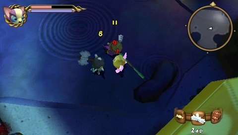 Neopets Petpet Adventures The Wand of Wishing