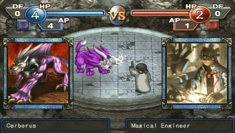 Neverland Card Battles