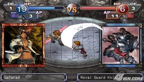 Neverland Card Battles