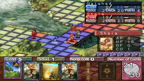 Neverland Card Battles
