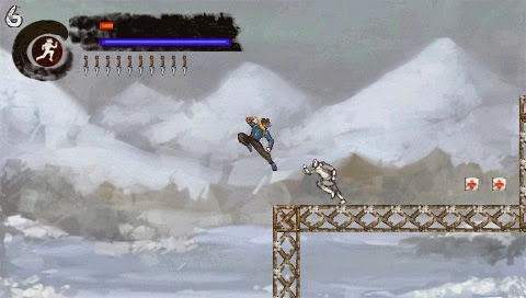 Ninjamurai