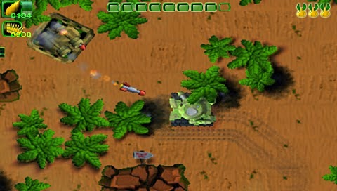 Normal Tanks