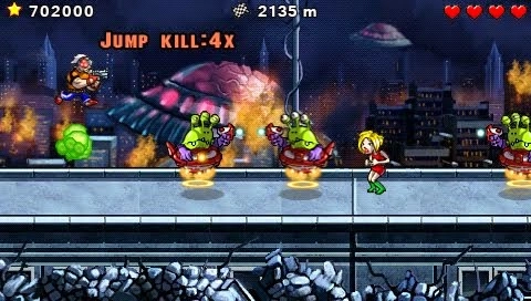 One Epic Game