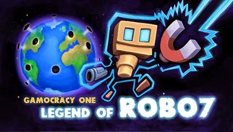One Legend of Robot