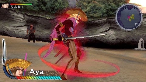 Onechanbara Special