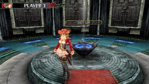 Onechanbara Special
