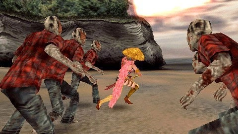 Onechanbara Special
