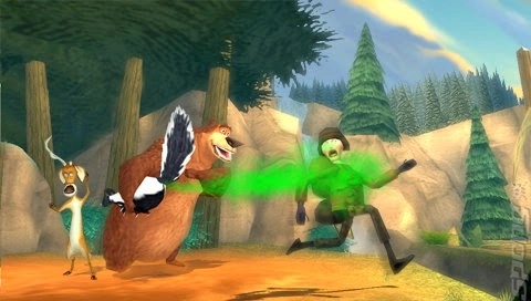 Open Season