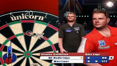 PDC World Championship Darts
