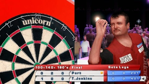 PDC World Championship Darts