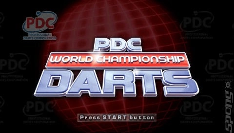 PDC World Championship Darts