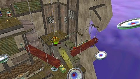 Pac Man World 3