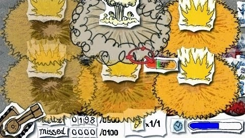 Paper Wars Cannon Fodder