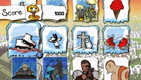 Paper Wars Cannon Fodder