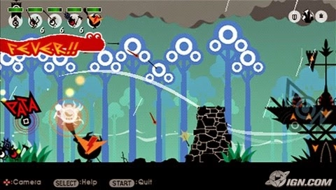 Patapon 2