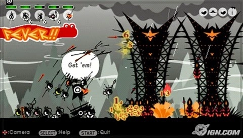 Patapon 2