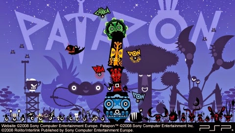 Patapon 2