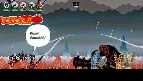 Patapon 3