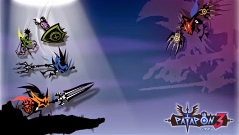 Patapon 3