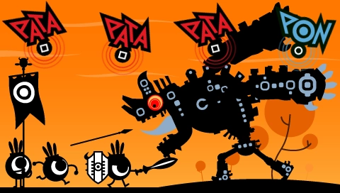 Patapon
