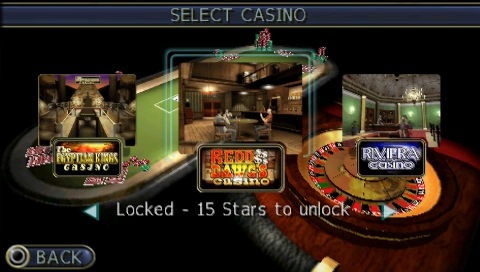 Payout Poker and Casino
