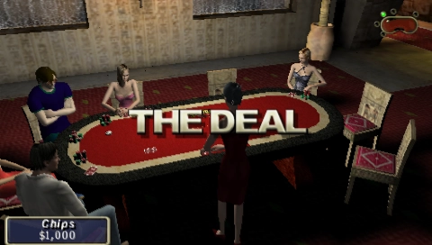 Payout Poker and Casino