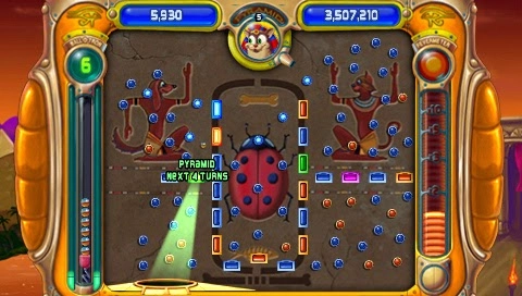 Peggle