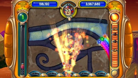 Peggle